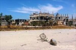 Syrische Fernsehreporterin bei Al-Kusair getötet