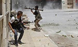 Armed Rebels Massacre Entire Population of Christian Village in Syria