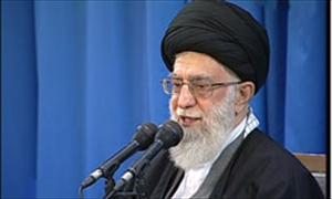 Imam Khamenei: "US Comments on Iran's Election Deserve No Response"