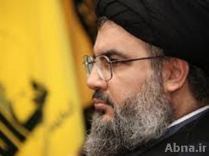 اذا كان للامة العربية كرامة فصانعها السيد نصر الله