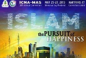 US Muslim Convention Pursues Happiness