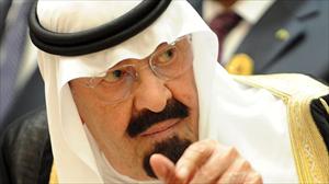 Report: Saudi Arabia’s King Abdullah clinically dead