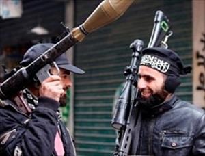 Suriye’de 2. Bin Ladin de öldürüldü!