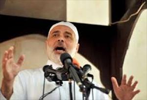 Hamas: “Mursi Debe Revisar los Acuerdos de Camp David”