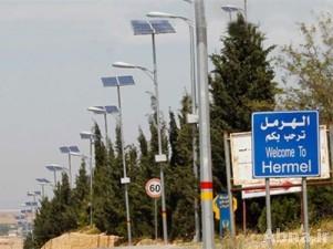 Lebanese Girl Killed by New Armed Groups Attack on Hermel