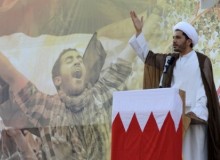 "Human rights abusers will not be held accountable in an appointed Government"