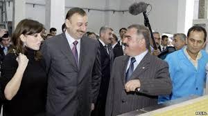 Талыбовларын Батумидәки милјонлары батыр