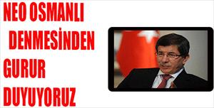 Yeni Osmanlı'ya sorular...