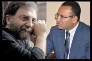 Allah’ın Partisi’nden Şeytanın Partisi’ne!	