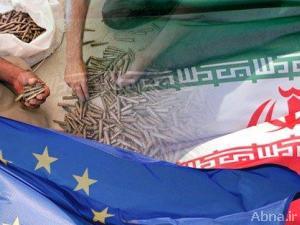 إيران تصف قرار رفع الحظر الأوروبي عن توريد الأسلحة للمعارضة السورية بـ"الخطير"