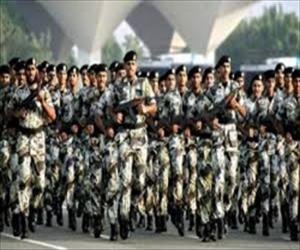 سعودی نیشنل گارڈ کو وزارت کا درجہ دے دیا گیا