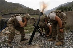 US Military Suicide Rate Continues to Rise at Alarming Rate
