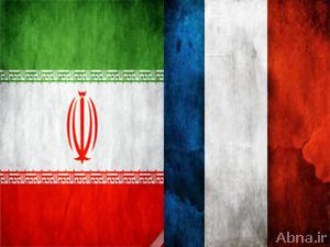 وفد فرنسي في طهران لبحث الازمة السورية مع المسؤولين الايرانيين