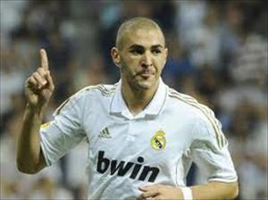 Karim Benzema Sumbang Pembangunan Masjid Rp 37,3 Miliar