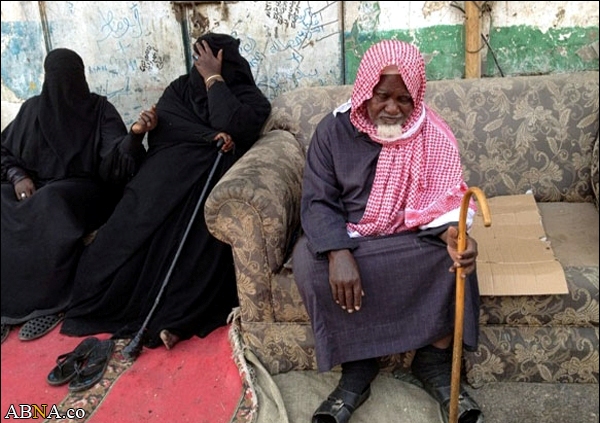 Image / How the Poor Live in the Kingdom of Saudi Arabia