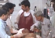 Blast Close to Shiite Mosque, Kills Two, Injures 17 in Peshawar