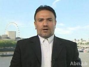 "النظام البحريني جزء من الكيان الصهيوني"