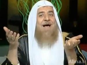 «العرعور» يزور البحرين بعد مقتل بحريني من"جبهة النصرة" بسوريا