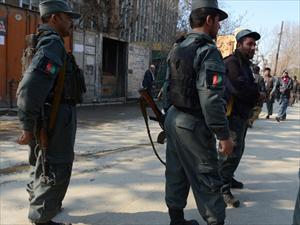 جنوبی افغانستان میں پولیس چیک پوسٹ پر حملہ، 7 اہلکار ہلاک