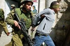 Israelische Militärs nehmen 7 Palästinenser fest