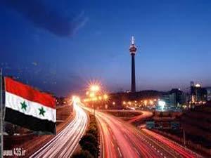 تہران میں شام کے دوست ممالک کا اجلاس آج منعقد ہوگا