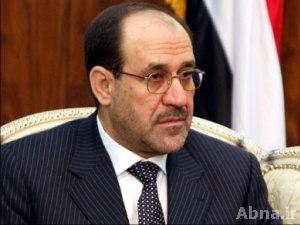 «المالكي» يدعو أبناء العشائر الى رفع أصواتهم بوجه المتطرفين ودعاة الفتنة والتقسيم