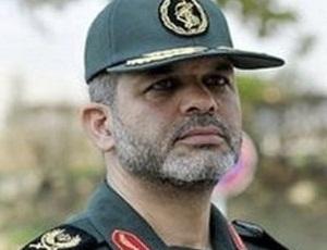 Ҝенера Вәһиди: Бу иддиалар, јалныз террорчуларын силаһландырмасына өртүк тәшкил етмәк мәгсәдини дашыјыр