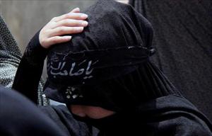 کراچی: شیعہ باپ بیٹی زخمی