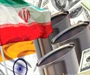 ایران ہندوستان تعلقات بڑھانے پر زور