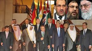 Hizbullah ve Hizb-i İsrail