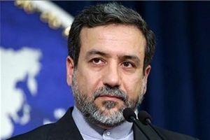 Iran osudio dolazak Mekejna u Siriju