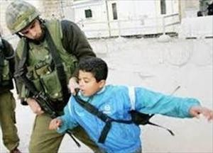 Israeli soldiers detain three Jerusalemites including two children