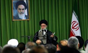 Imam Khamenei Calls for Massive Turnout in Upcoming Presidential Election