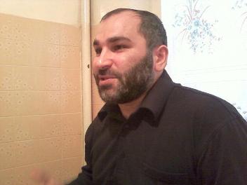 "Hacı Abgül mübariz şəxs və nümunəvi ailə başçısıdır"