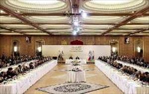 “40 Países Participan en la Conferencia Internacional “Amigos de Siria”  en Teherán”