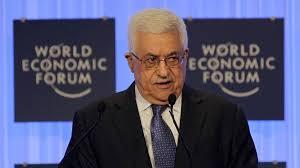 Abbas: “La Situación en Palestina es Insoportable”