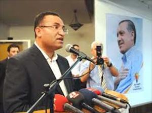 Sayın Bozdağ! Erdoğan Hizbüşşeytan mı?