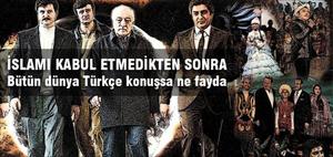 Türkçe Olimpiyatlarının Perde Arkası