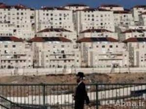 ألف وحدة استيطان جديدة في القدس الشرقية