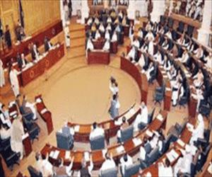 سندھ اور خیبر پختونخوا میں حکومت سازی کا عمل شروع