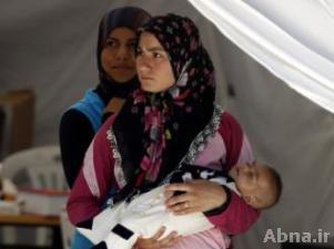 شيوخ خليجیون يستغلون اجساد السوريات بالمخيمات وفتاة تروي تجربتها عن “جهاد النكاح”