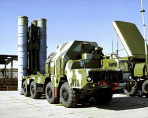 Esad: S-300'lerin ilk partisi ulaştı