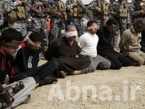 اعتقال 16 شخصا يشتبه بضلوعهم بالتفجيرات الأخيرة في بغداد