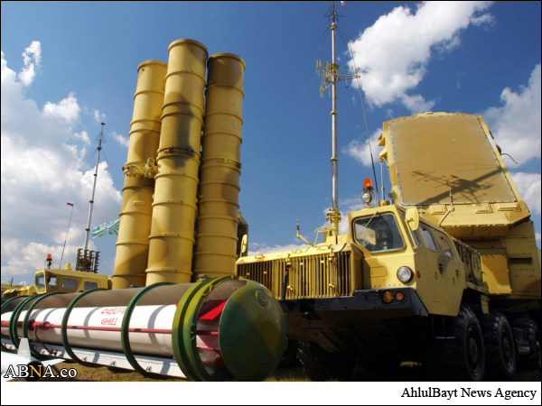 Асад: Российские комплексы С-300 уже в Сирии