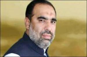 پاکستان کے صوبےخیبر پختونخوا اسمبلی کے اسپیکر کا انتخاب