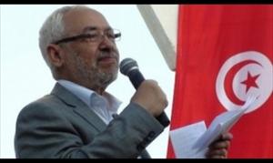 Gannuşi: Bunlar günümüzün haricileri