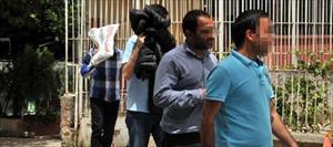 Adana’da El Nusra'ya operasyon: iki kilo sarin gazı ele geçirildi