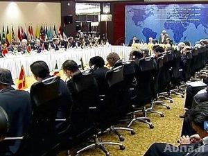 مؤتمر طهران "مهم جدا" وحضور ايران بجنيف "ضروري"