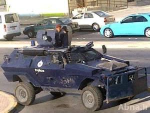 النظام البحريني يحاصر منطقة "بني جمرة" وينزل العقاب الجماعي بأهلها