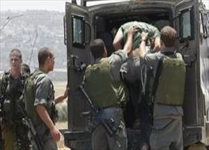 Israeli Forces launches an arrest campaign in Jerusalem